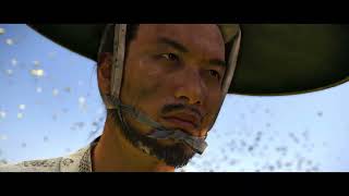 Ghost of Yōtei | DESCIPLES OF TAKEZO | PART 11