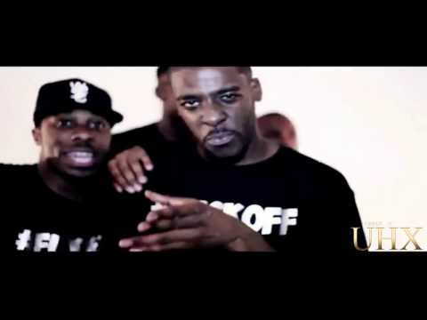 Original Memzee 2012 UK Allstars - Fuck Off Music Video