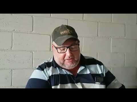 Zietsman - Fairview Comments 2/1/21 (Part 1)