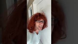 Dad always riles them up #shorts