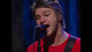 American hi-fi - The art of losing - Live @ last call 03 04 03