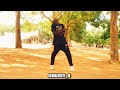Italy (Refix) - Buju ft. Blaq Diamond  (Official Dance Video) By Musky