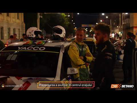 Aftermovie | Raliul Iașului | Campionatul Național de Raliuri Betano