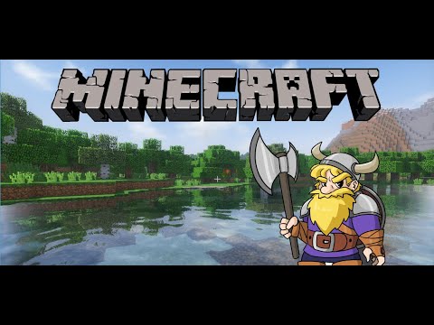Karlos with the K - Minecraft Environeer - Exploration Time!