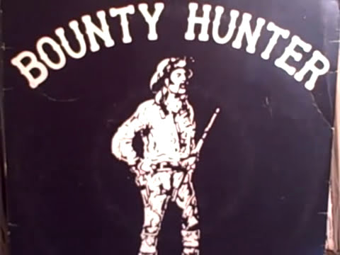 Blood Money written by Steve Fox & Jessie Schroeder performed by Bounty Hunter Southern Rock Band