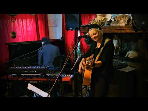 Kvdh & Pieter van Bogaert    Is this where we land