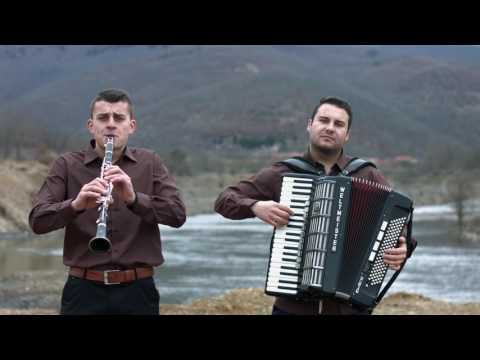 Dime Kulevski i grupa Cebren - Devere (official video)