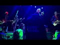The Fleshtones, “Shadowline,” Bowery Ballroom, NYC, 8/7/2026