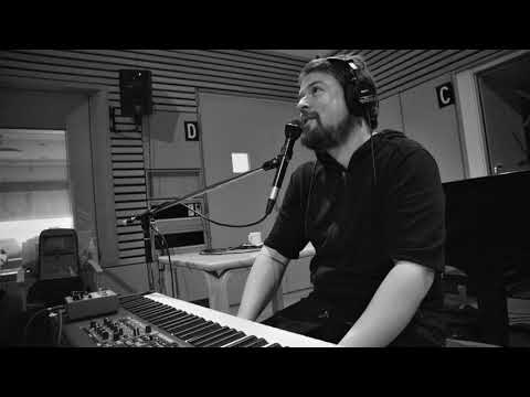 Moses Hightower - Wuthering Heights (Live @ Stúdíó 12)