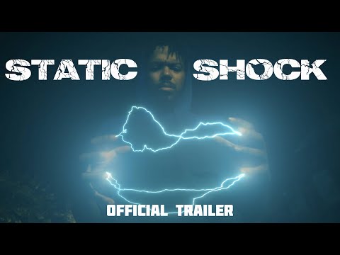 Static Shock