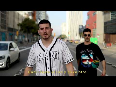 B.I.G KEY & PHONKID PROD - DAILY BUGLE