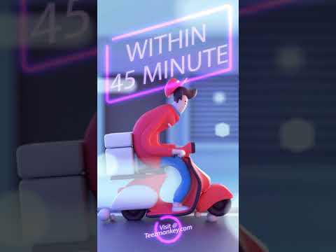 Teezmonkey- Food, Grocery, Pet
