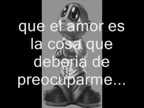 zmoky- tu hombre ideal (letras)