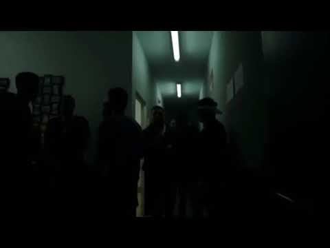 MR. EGO: "ME HAN PILLADO CAGANDO CABRON"