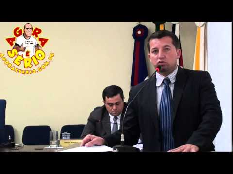 Tribuna Gilmar dia 23 de Junho de 2015