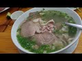 Pho Nam Ngan In Dalat Vietnam For Breakfast And You Will See Sun Rise Across The Street