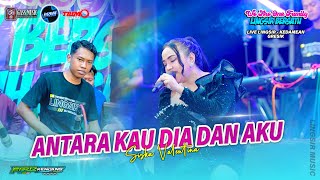 Download lagu ANTARA KAU DIA & AKU ( Relakan Aku ) - Siska Valentina ( FARIZ KENDANG ) Lingsir Music #2025 mp3 Download lagu ANTARA KAU DIA & AKU ( Relakan Aku ) - Siska Valentina ( FARIZ KENDANG ) Lingsir Music #2025 mp3