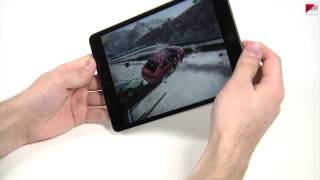 Apple iPad Mini Retina im Test