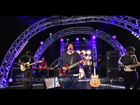 "DIÁLOGO DE SURDOS" - João Só e Abandonados