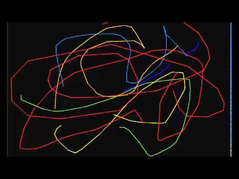 LJN VIDEO ART PAINT PLAYED IN AN ONLINE EMULATOR