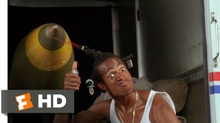 Don't Be a Menace (4/12) Movie CLIP - Do We Have a Problem? (1996) HD