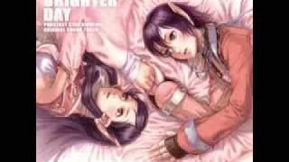 Phantasy Star Universe OST - For Brighter Day Remix