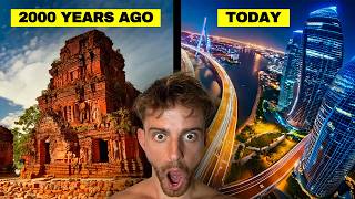 Download lagu The history of DA NANG, VIETNAM Explained in 5 MINUTES mp3 Download lagu The history of DA NANG, VIETNAM Explained in 5 MINUTES mp3