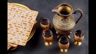 למה לא שואלים במה נשתנה מדוע אנחנו שותים ארבע כוסות בליל הסדר▪️ הרב נחמנסון ▪️ (א' ניסן תשפ"ה. חדרה) (הערוץ של הרב יהודה לייב נחמנסון) - התמונה מוצגת ישירות מתוך אתר האינטרנט יוטיוב. זכויות היוצרים בתמונה שייכות ליוצרה. קישור קרדיט למקור התוכן נמצא בתוך דף הסרטון