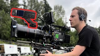 can this tool replace a focus puller?