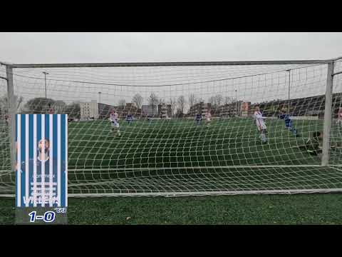 BKV - Sporting Heerlen 2-0 (29 jan 2023)