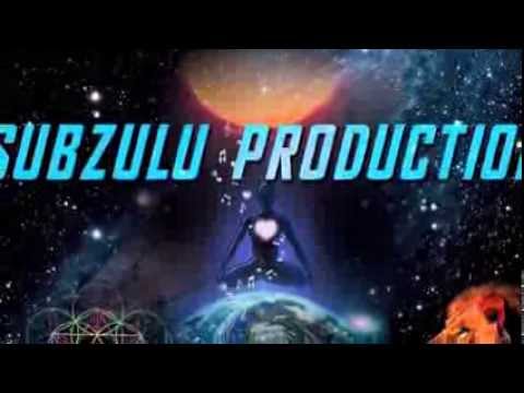 SUBZULU - JAH LIVE DUB