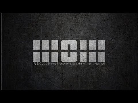 VV303 - Ecstasy (Masters Of Rave 2018)