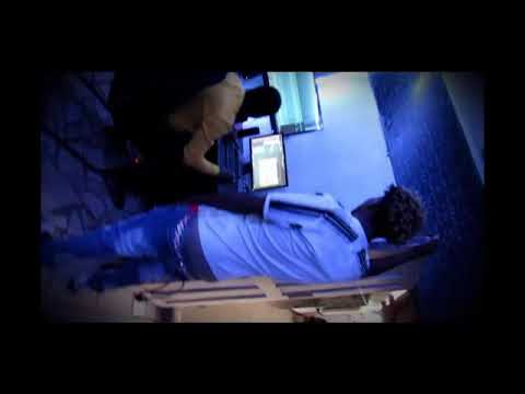 Studio session with Y Celeb