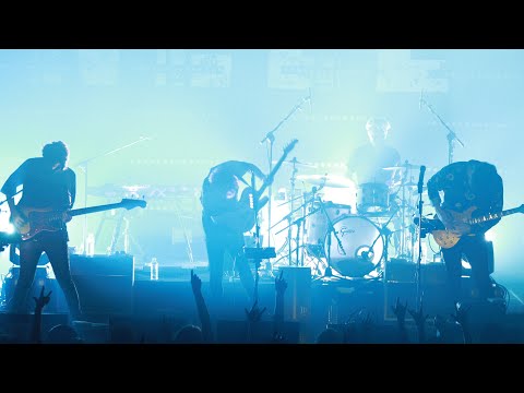 190831 넬(Nell) - 믿어선 안 될 말 @ XX 클럽 콘서트 2019, 홍대 브이홀