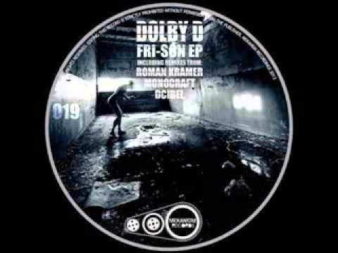 Dolby D - Fri-Son (Original Mix)