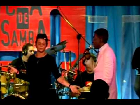 Você Passa Eu Acho Graça  - Cássia Eller e Noite Ilustrada