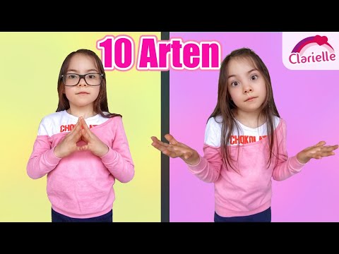 10 Arten Eltern zu überreden ein Haustier zu bekommen | Hamster | Clarielle