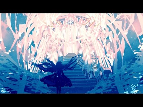 {668} Nightcore (Timeless Miracle) - Church of the Damned (with lyrics)