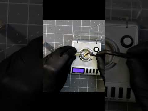 Klesh Gold Paydirt Bonus Bag (Thanks to Bradley!) #shorts