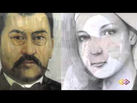 "Өмір жолы" - Ахмет Байтұрсынұлы