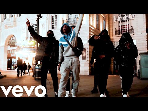 JBEE - Faded Love (OFFICIAL VIDEO) Prod. By Dj T.B