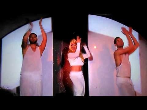 Mary Lou - Focus @ Alterego Club