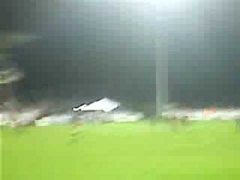 Das Match Österreich vs Schweiz