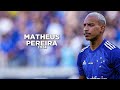 Matheus Pereira When Football Becomes Art