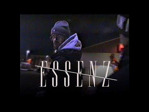 Aglie 827 - Essenz (Official Video)