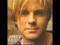 Andy Griggs-Ain't Livin' Long Like This