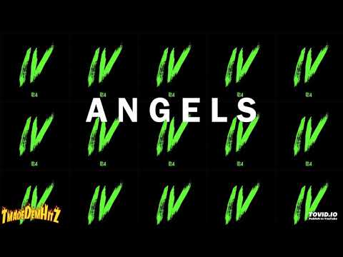 Meek Mill x Desiigner x DP Beats Type Beat "Angels" [Prod. @TMadeDemHitz]