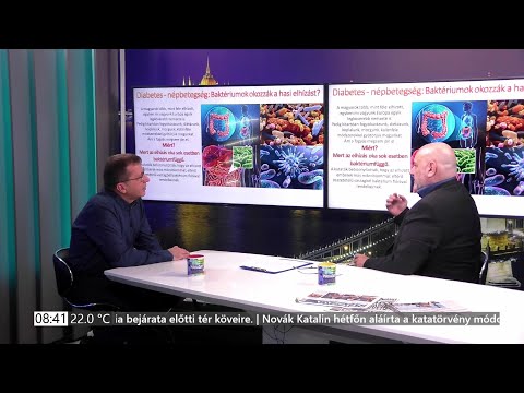 PIRKADAT Breuer Péterrel: Dr. Telek Géza