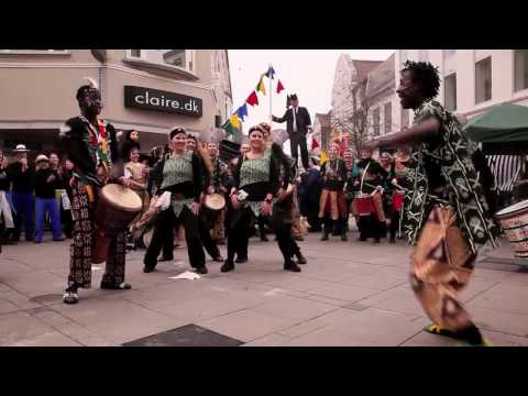 Carrus Navalis 2010 - Vimoroz