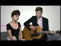 Exclusive! Alphabeat acoustic of 'Hole In my ...